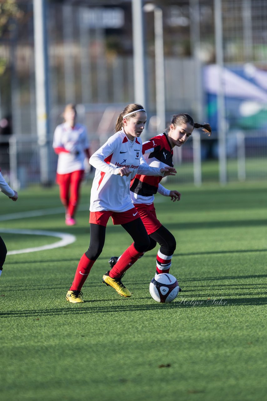 Bild 122 - wCJ Altona 2 - Walddoerfer : Ergebnis: 0:0